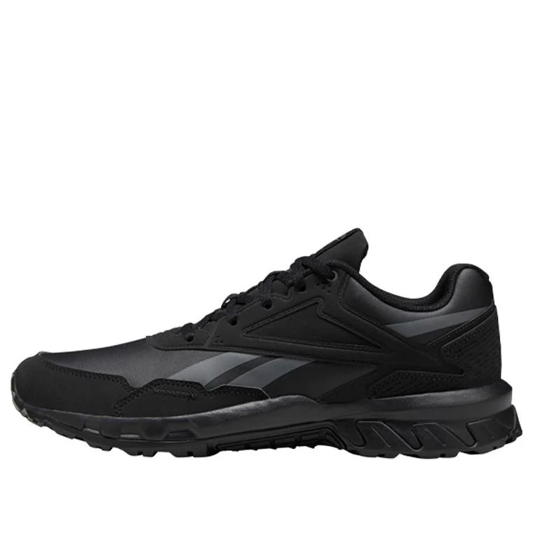 Reebok Ridgerider 50 'Black Pure Grey' EF4211