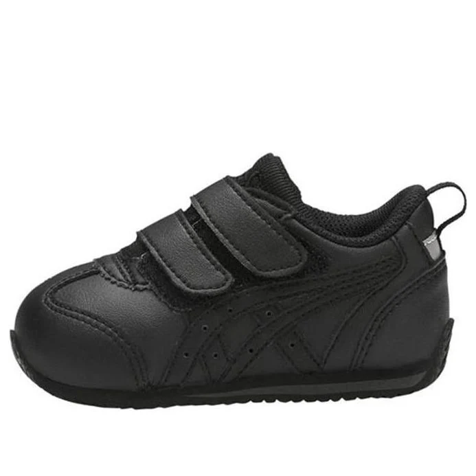 (PS) ASICS Idaho Mini SL JP 'Black' TUM189-9090