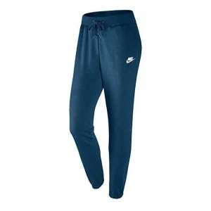 Nike Sportswear Sweatpants 'Blue' 803650-474