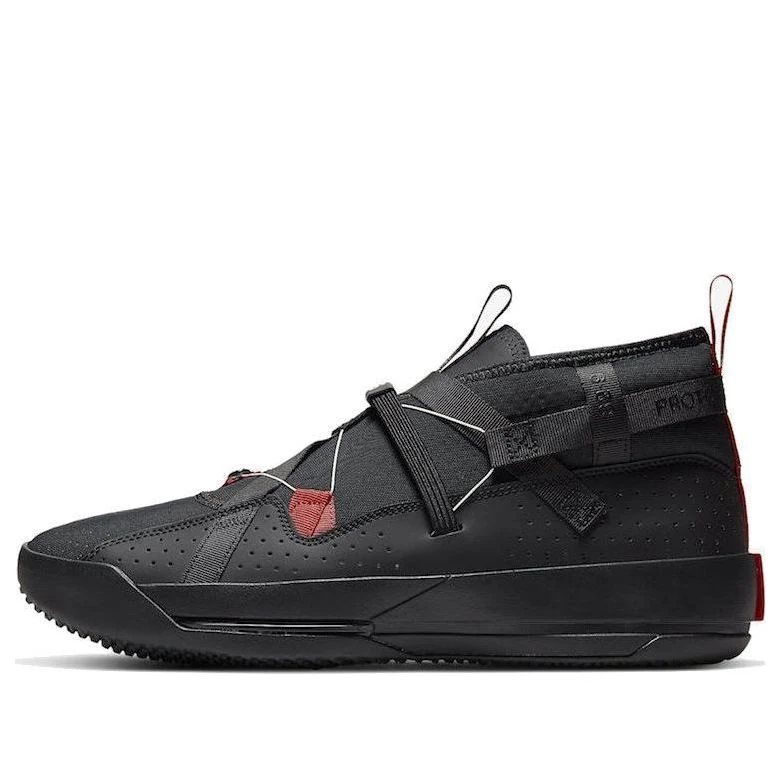 Air Jordan 32.9 'Bred' CN5747-001