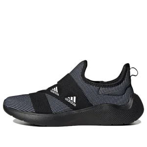 (WMNS) adidas Puremotion Adapt 'Black' ID4428