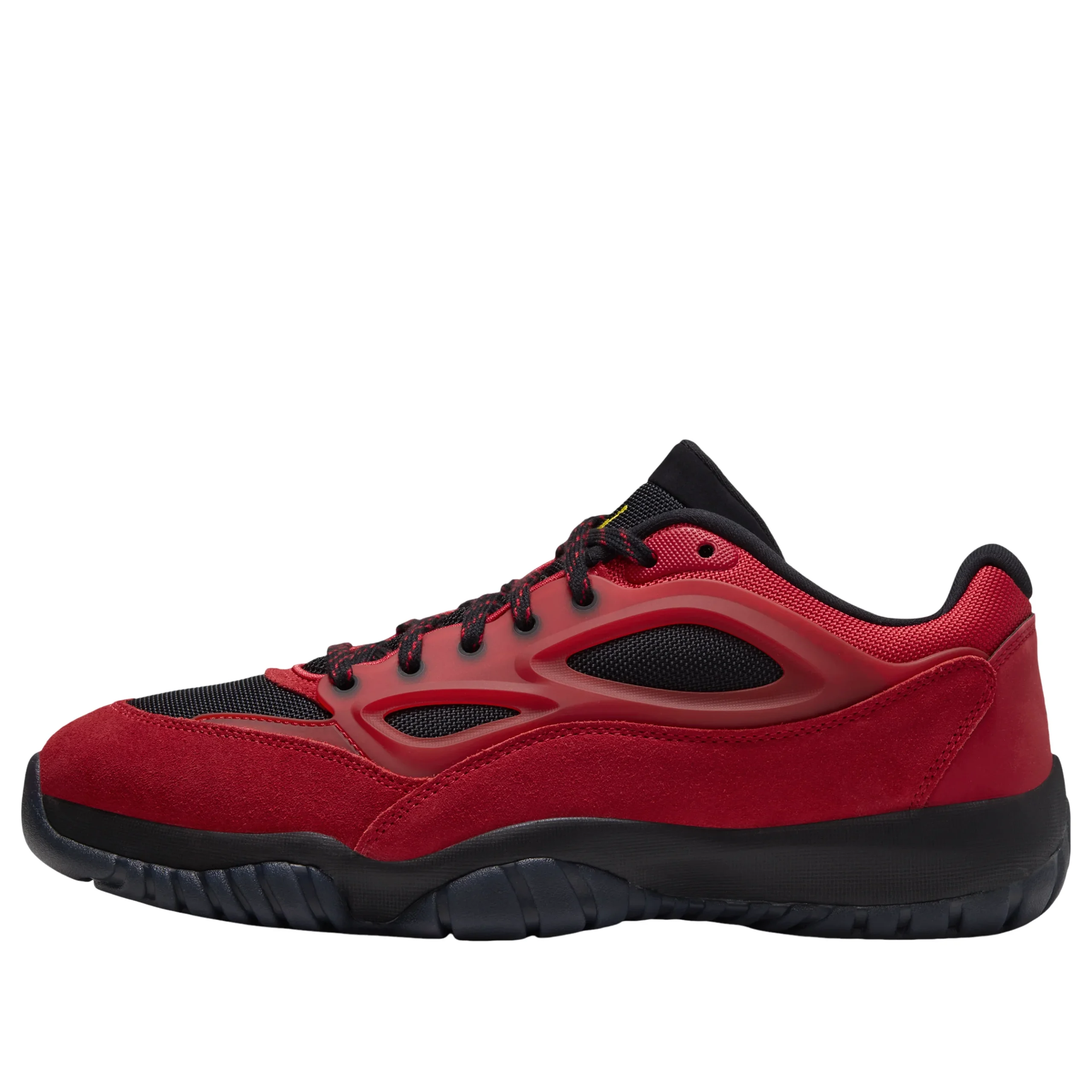 Air Jordan DMSN 95 'University Red Black' HV4928-600
