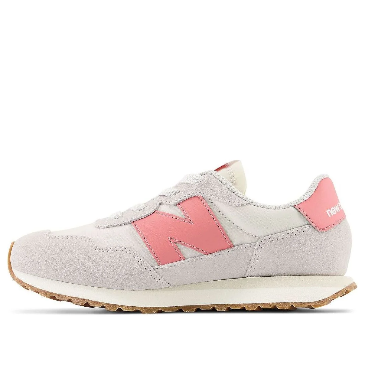 (PS) New Balance 237 'Rain Cloud' PH237PK