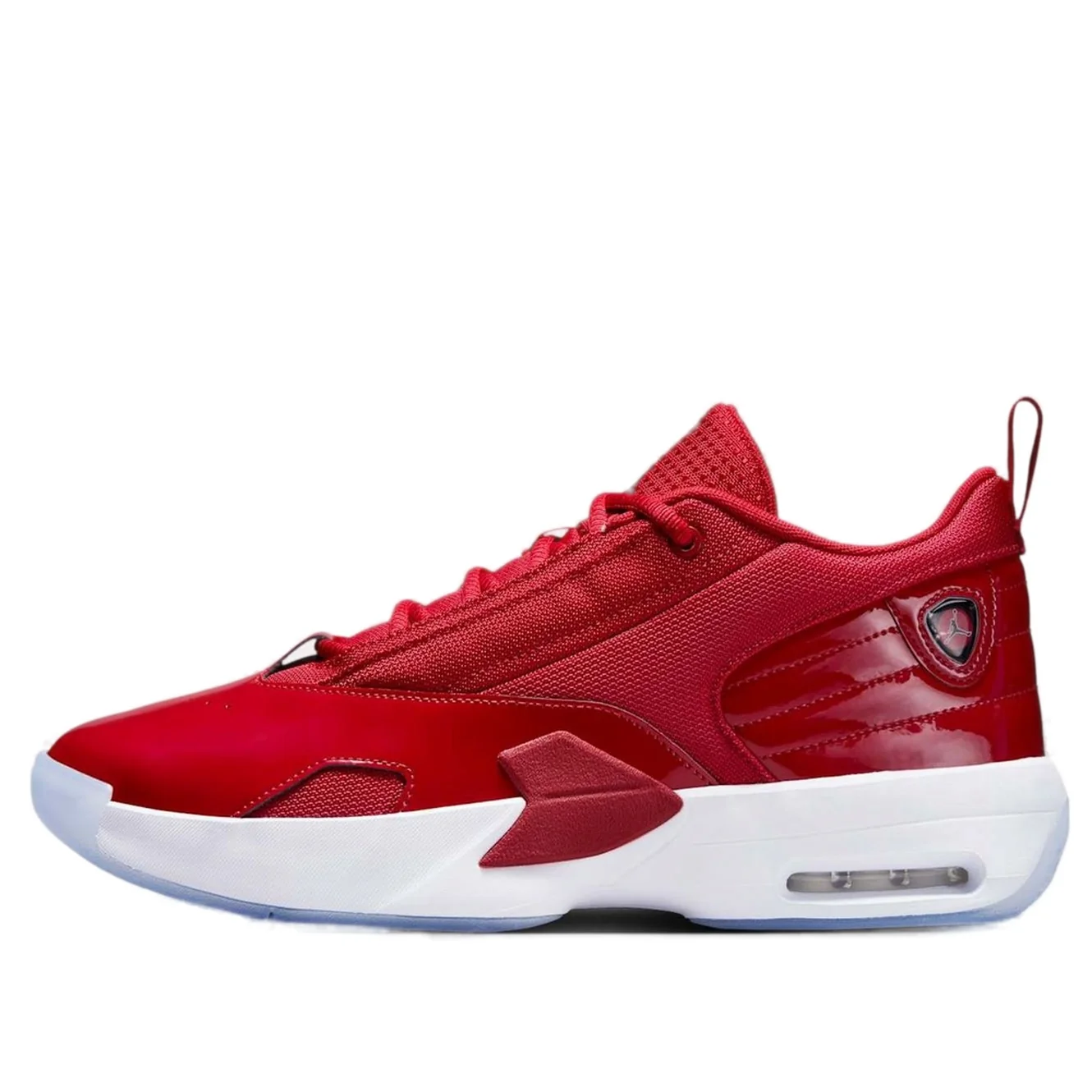Air Jordan Max Aura 6 'Varsity Red' FQ8298-601