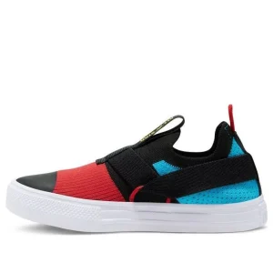 (PS) Converse Chuck Taylor All Star Superplay Nu 'Blue Black Red' 668413C