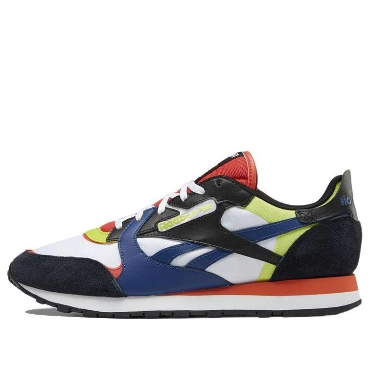 Reebok Classic Leather 'Modernize' GX2846