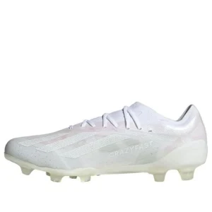 adidas X Crazyfast.1 FG 'White' ID0087