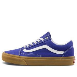 Vans Old Skool 'Spectrum Blue Gum' VN0A3WKT3ZE