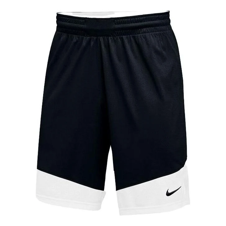 Nike Dri-FIT DNA Sports Breathable Basketball Shorts Black 867769-012