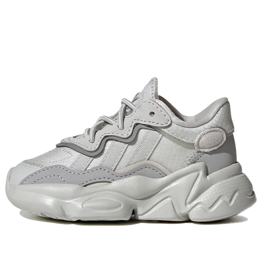 (TD) adidas originals Ozweego 'Grey One' IG7437
