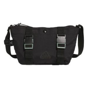 adidas TE Utility Crossbody Bags 'Black' IA5263