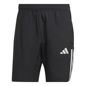 adidas Tiro 23 Competition Downtime Shorts 'Black' HI4710