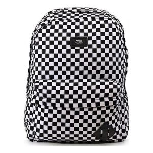Vans Old Skool II Backpack 'Black White' VN000ONIHU0