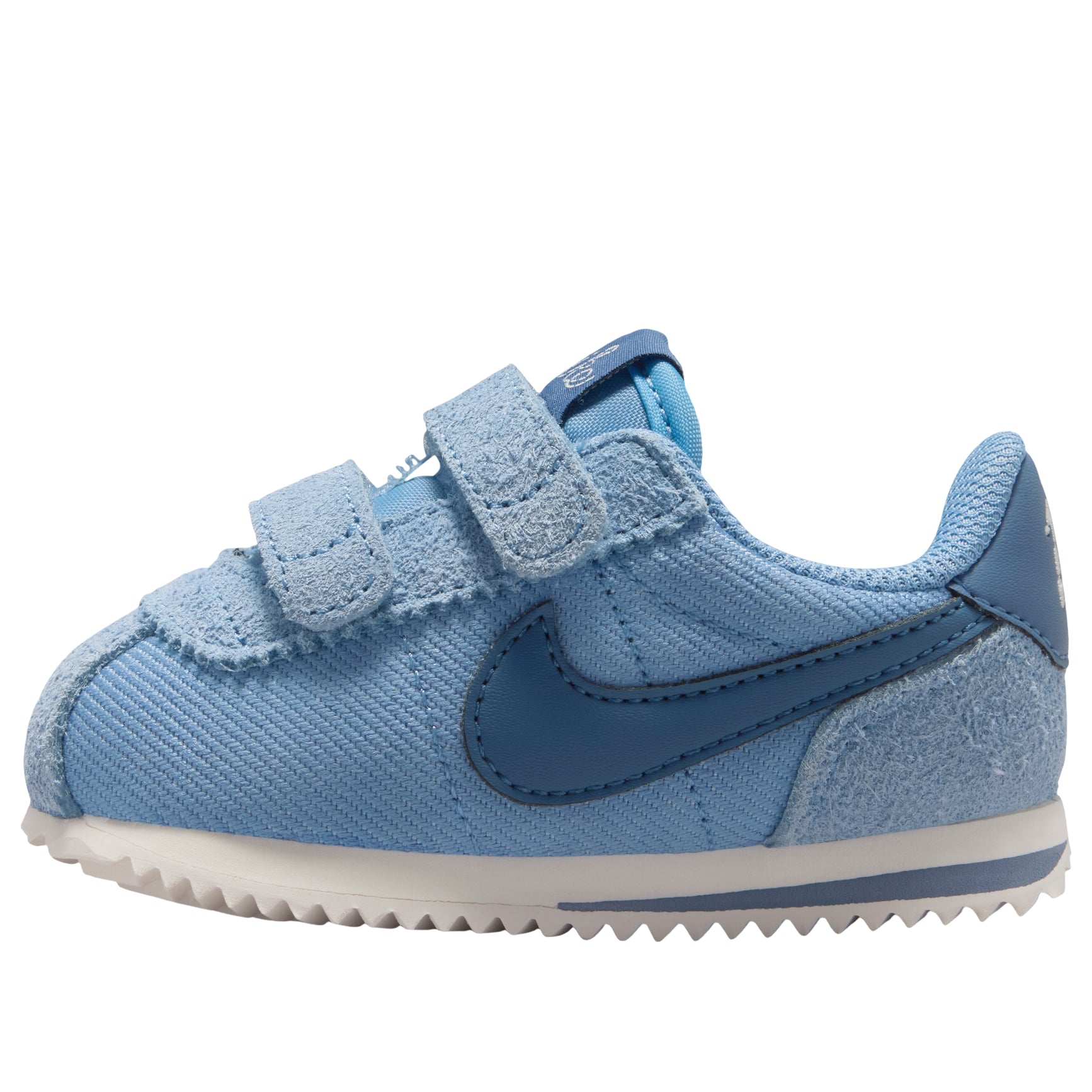 (TD) Nike Cortez SE 'Work Blue Sail Diffused Blue' IO9256-400