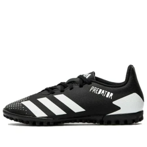 adidas Predator Mutator 20.4 TF 'Black White' FW9205