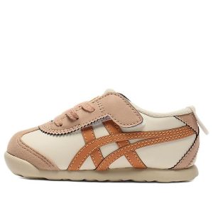 (TD) Onitsuka Tiger Mexico 66 'Birch Rust Orange' 1184A074-205