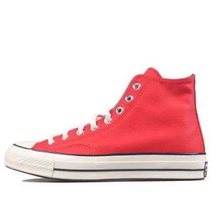 Converse Chuck 70 Hi 'University Red' 170370C