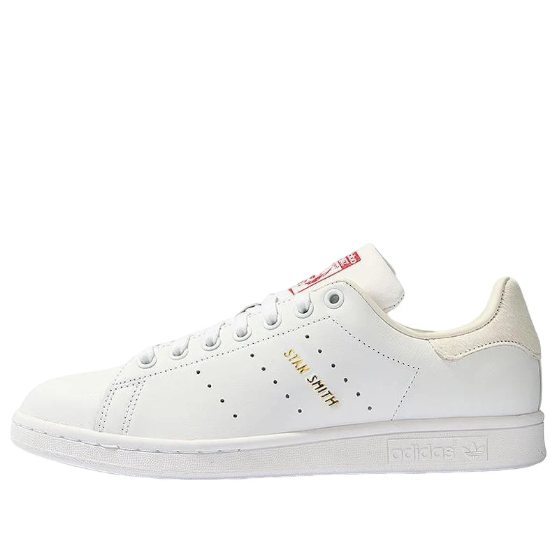 (WMNS) adidas Stan Smith 'White' JR6276