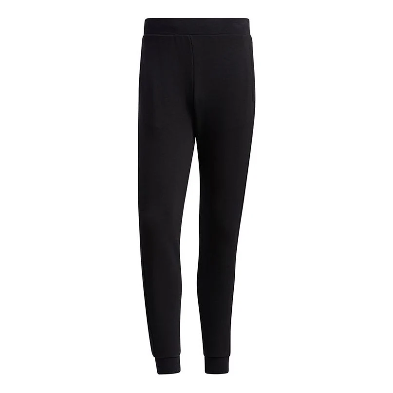 adidas neo M BRLV PNT 2 Bundle Feet Sports Long Pants Black GU0851