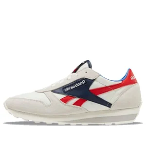 Reebok Classic Leather AZ 'Collegiate Navy Red' FX0856