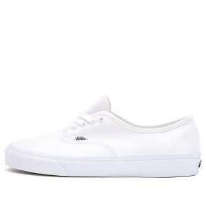 Vans Authentic 'True White' VN000EE3W00