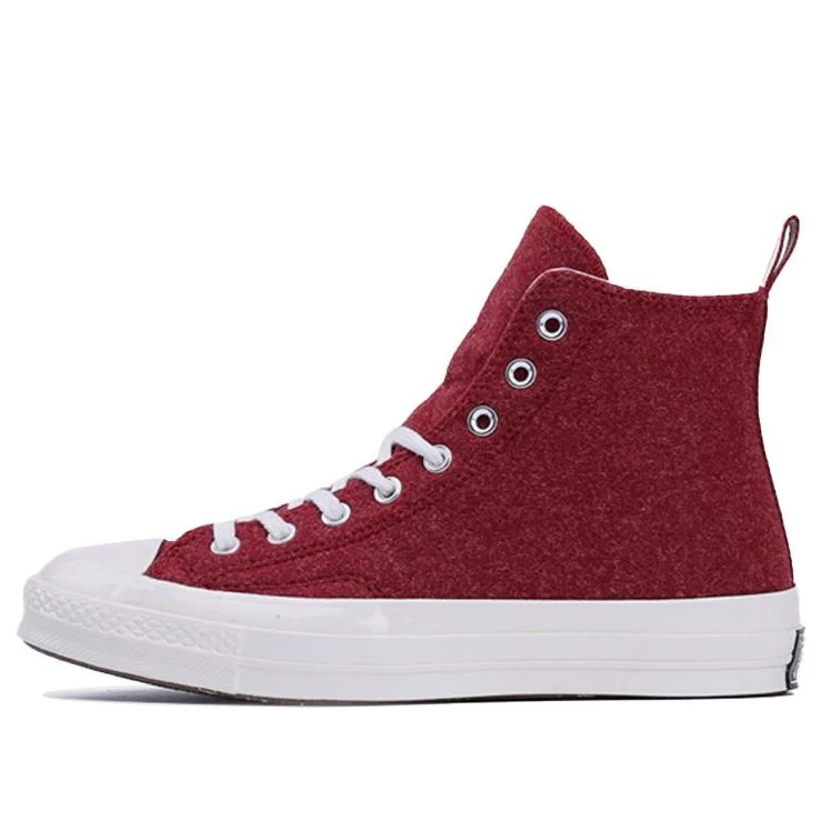 Converse Chuck 70 Hi Top 'Terra Red' 157482C