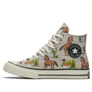 Converse Chuck 70 Hi 'Twisted Resort - Old Western' 169819C