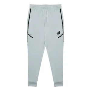 New Balance Tenacity Training Pants Asia Sizing 'Grey Black' AMP23091-LAN