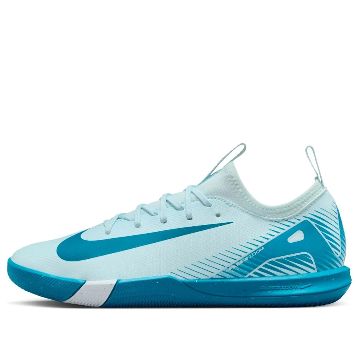 (GS) Nike Mercurial Vapor 16 Academy 'Glacier Blue Blue Orbit' FQ8411-400