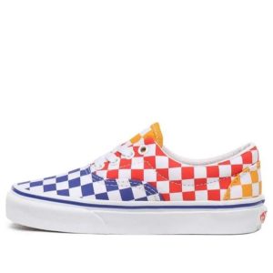 Vans Era Kids 'Tri Checkerboard' VN0A4UHXWK0