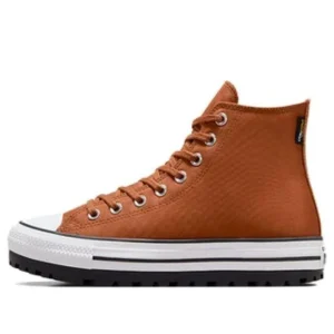 Converse Chuck Taylor All Star City Trek Waterproof Boot 'Tawny Owl' A05581C