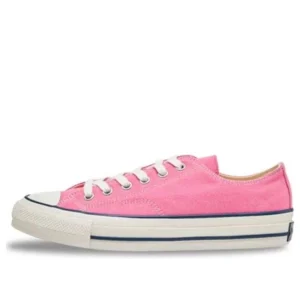 Converse Chuck Taylor Canvas OX 'Pink' 1SD146