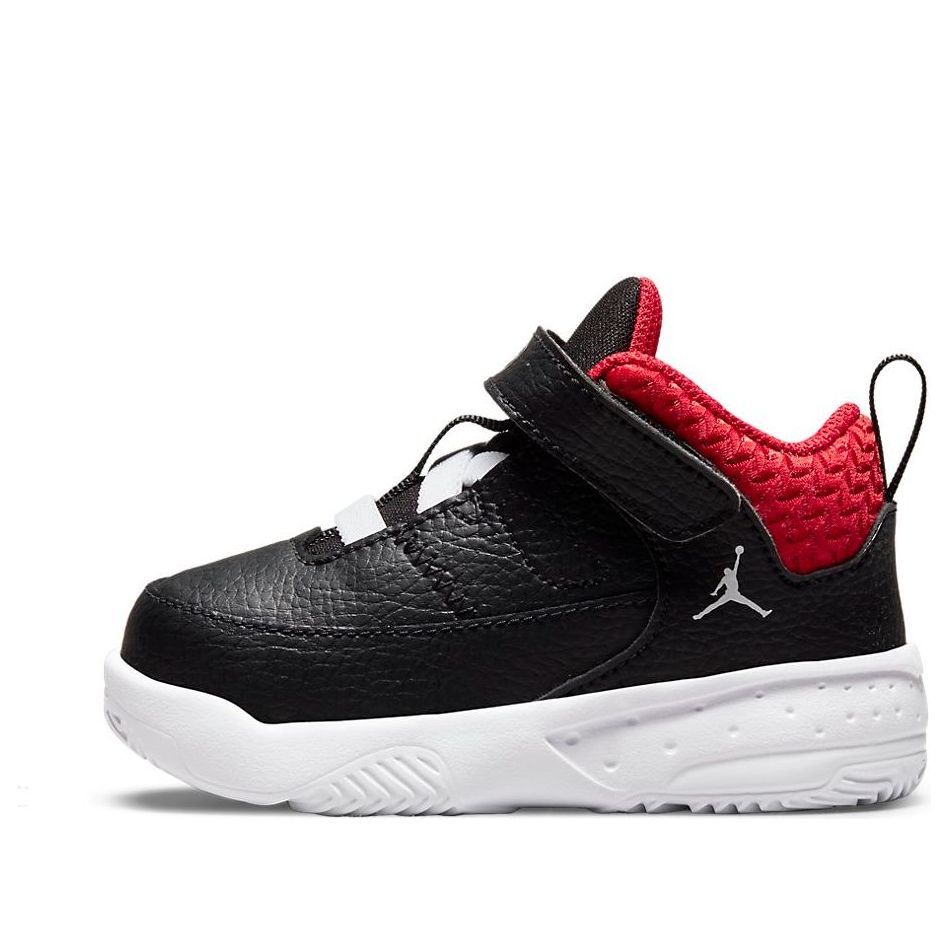 (TD) Air Jordan Max Aura 3 'Bred' DA8023-006