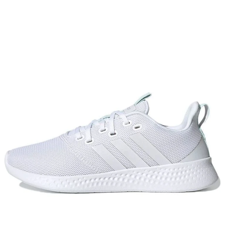 (WMNS) adidas Puremotion Shoes 'White Mint Green' H00586