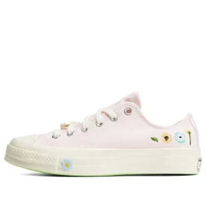 Converse Chuck 70 'White Flower' A06072C