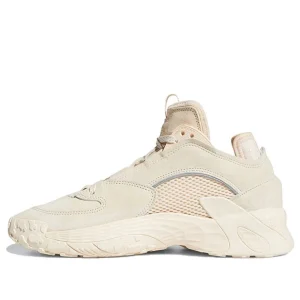 (WMNS) adidas Streetball 'Cream Grey' FX9791