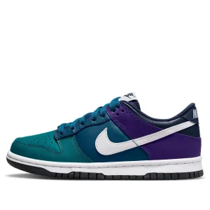 (GS) Nike Dunk Low 'Bright Spruce Marina' DH9765-300