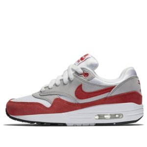 (GS) Nike Air Max 1 OG 'Challenge Red' 555766-146
