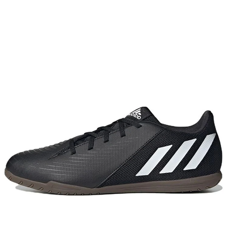 adidas Predator Edge.4 'Black' GX0024