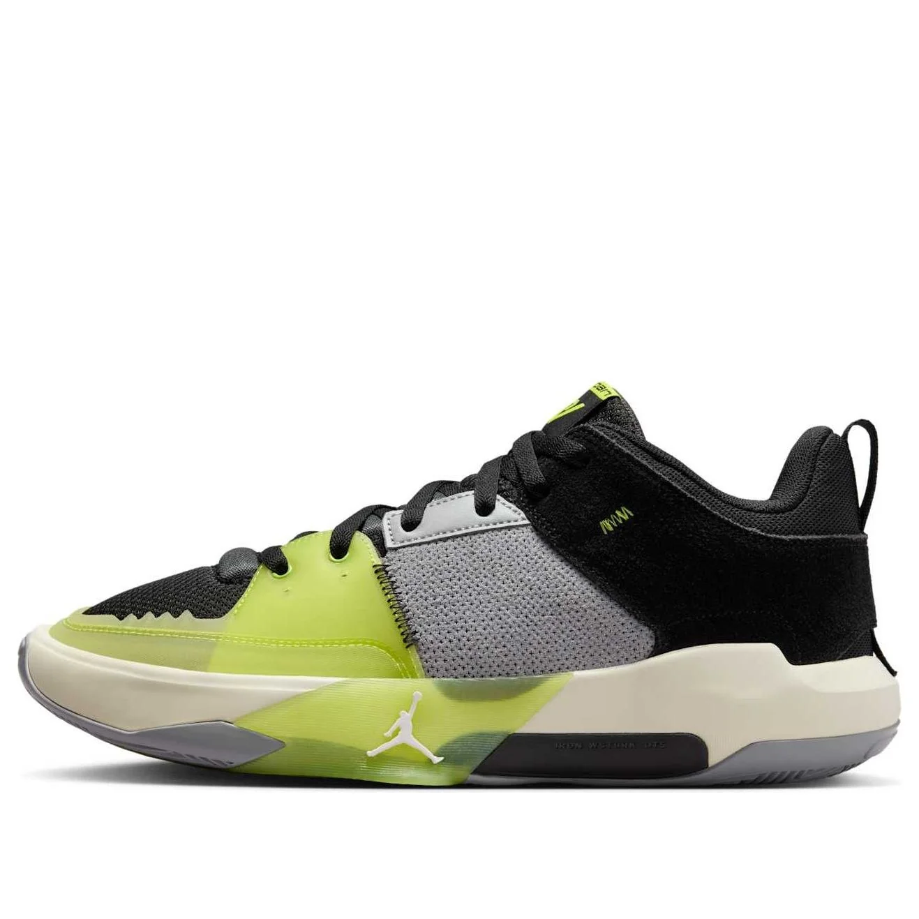 Air Jordan One Take 5 'Halloween' FD2335-003