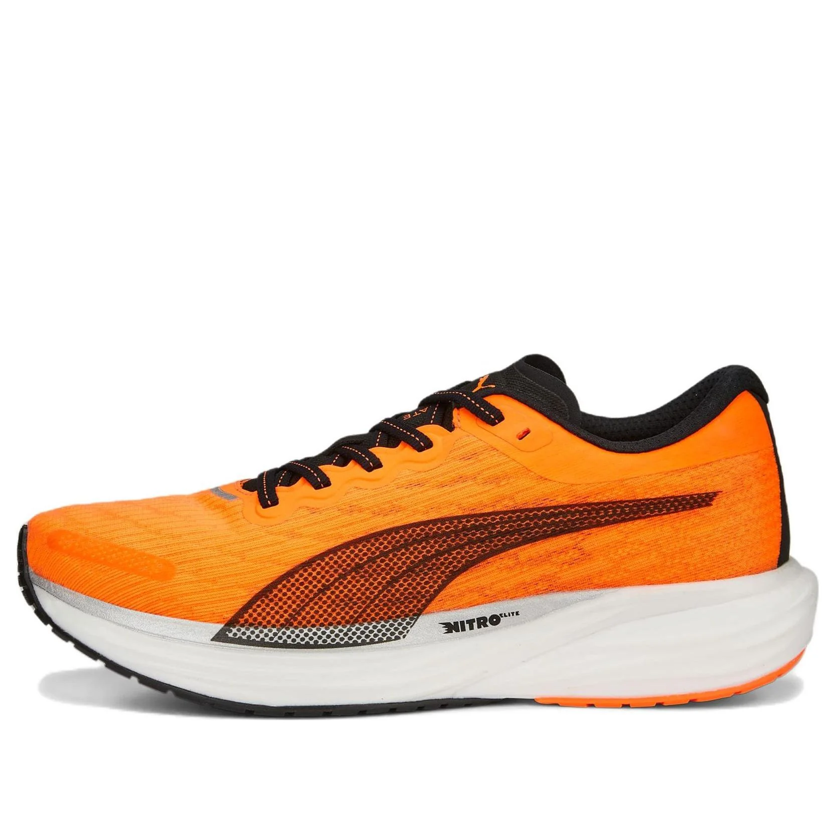 PUMA Deviate Nitro 2 'Ultra Orange' 376807-12