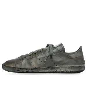 (WMNS) adidas x Balenciaga Stan Smith 'Vintage Black' 721835WBDV51000