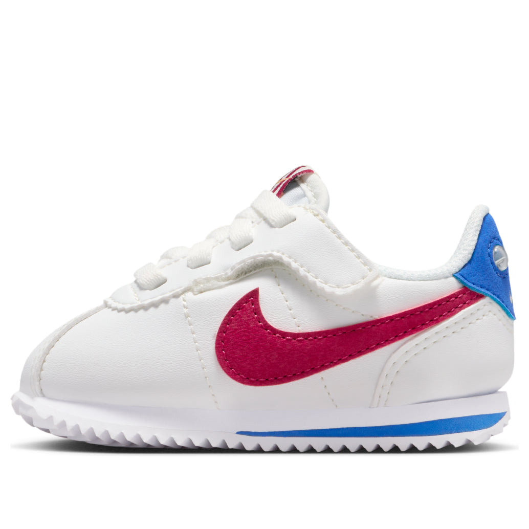(TD) Nike Cortez EasyOn 'Summit White Hyper Royal White' IH7659-100