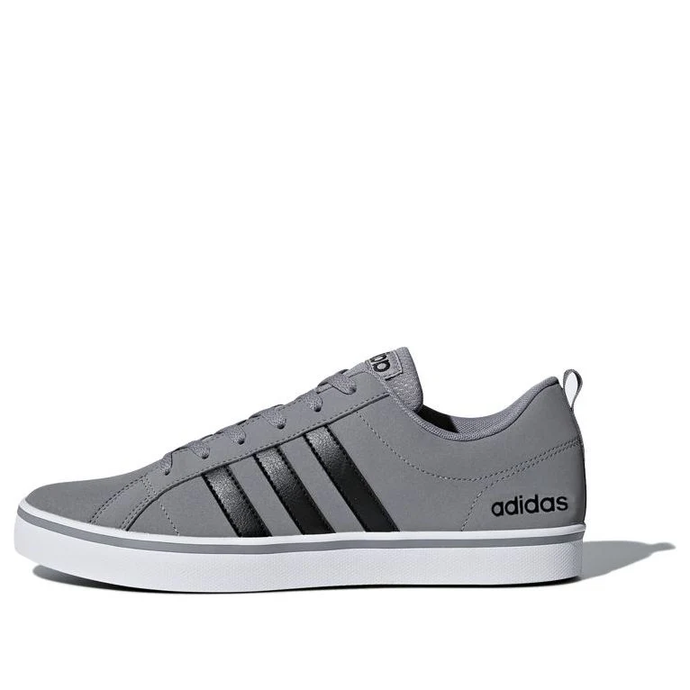 adidas VS Pace 'Grey Black' B74318