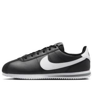 (GS) Nike Cortez 'Black White' DM0950-001
