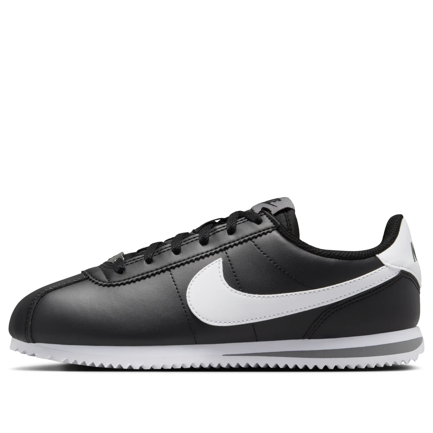 (GS) Nike Cortez 'Black White' DM0950-001