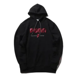 PUMA Digital Love Hoody Black 597173-01