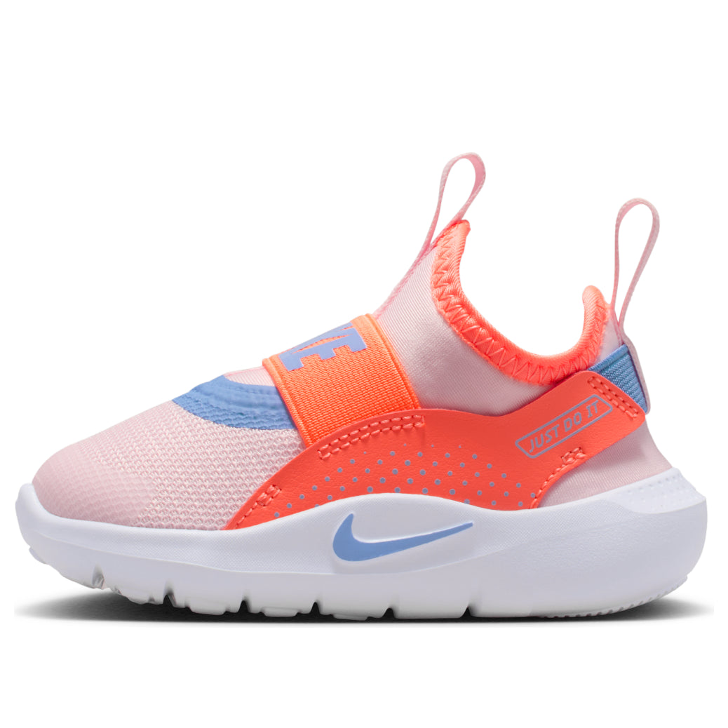 (TD) Nike Flex Runner 4 'Pink Foam Royal Pulse' IF2895-601