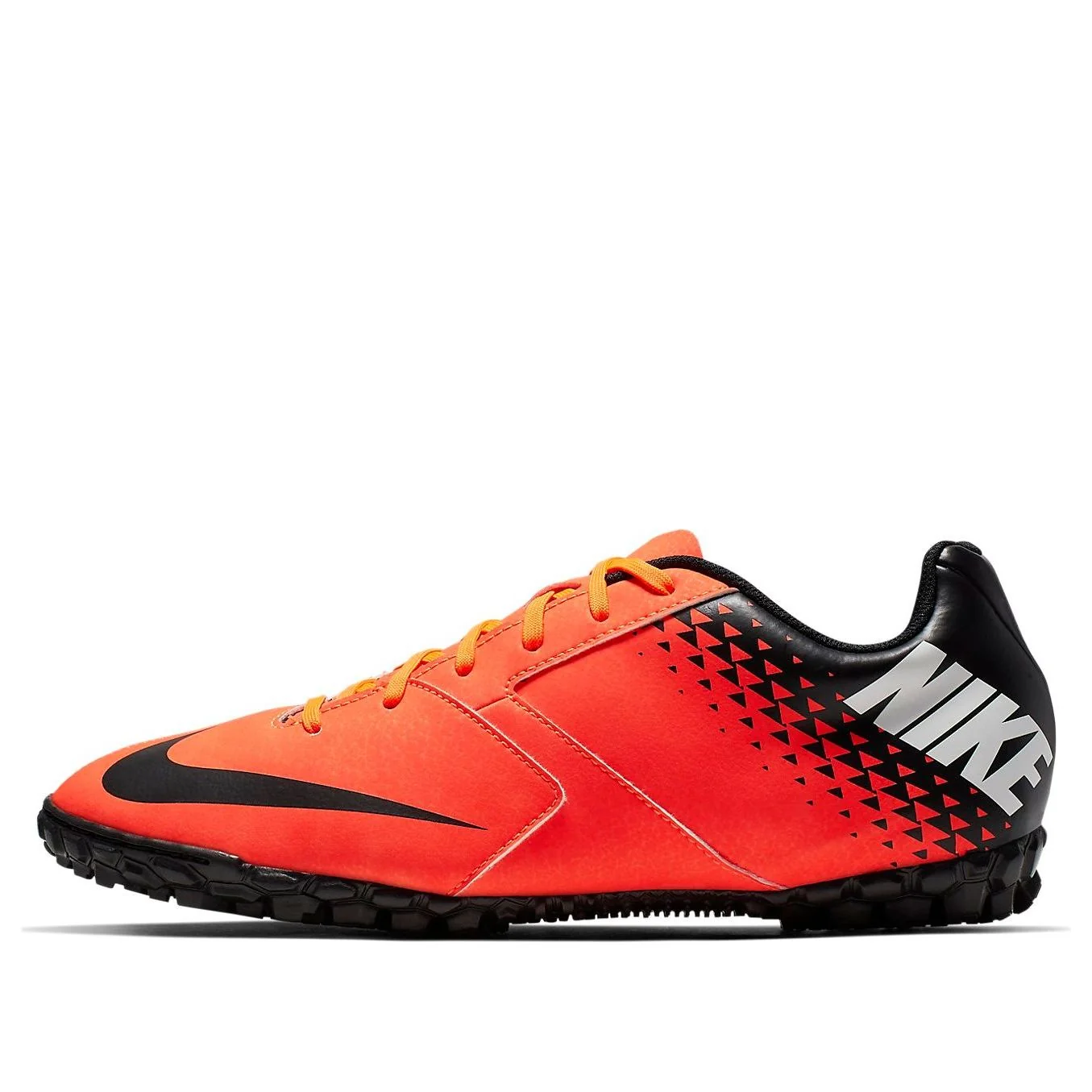 Nike Bombax TF 'Orange Black' 826486-801