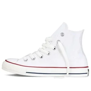 Converse Chuck Taylor All Star Hi 'Classic White' M7650C